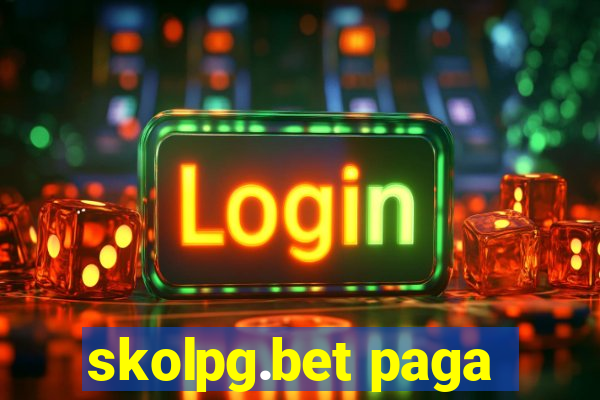 skolpg.bet paga